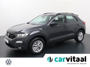 Volkswagen T-Roc 1.5 TSI Style 150 PK Automaat