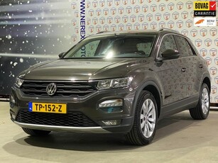 Volkswagen T-Roc 1.5 TSI Style Aut. Navigatie Camera