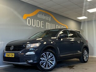 Volkswagen T-Roc 1.5 TSI Style