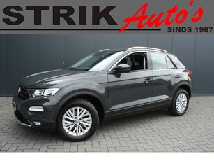 Volkswagen T-Roc 1.5 TSI Style Business - NAVIGATIE -