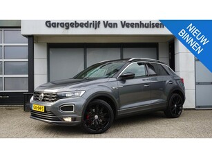 Volkswagen T-Roc 2.0 TSI 190pk DSG 4Motion 3x R-Line