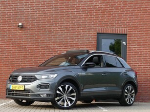 Volkswagen T-Roc 2.0 TSI 4Motion 2 X R-Line / Panodak /