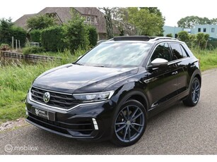 Volkswagen T-Roc 2.0 TSI 4Motion R / Pano / Beats / Navi