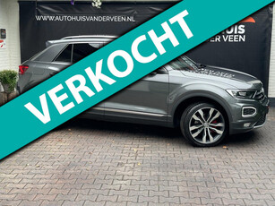 Volkswagen T-Roc 2.0 TSI 4Motion Sport, Pano/Virtual/ACC/Beats/Trekhaak/Etc.