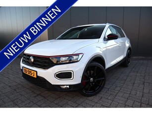 Volkswagen T-Roc 2.0 TSI 4Motion Sport Panoramadak Virtual