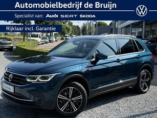 Volkswagen Tiguan 1.4 TSI 245pk DSG eHybrid