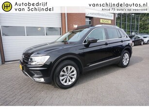 Volkswagen Tiguan 1.4 TSI 4MOTION 150PK COMFORTLINE OFFROAD