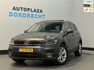 Volkswagen Tiguan 1.4 TSI Comfortline Business Panoramadak