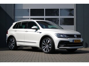 Volkswagen Tiguan 1.4 TSI Comfortline Business R