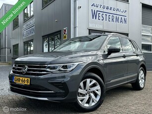 Volkswagen Tiguan 1.4 TSI eHybrid Business+ !! 9027km !!