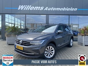 Volkswagen Tiguan 1.4 TSI eHybrid Business+ Virtual