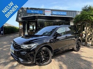 Volkswagen Tiguan 1.4 TSI eHybrid R-Line Black Style 20