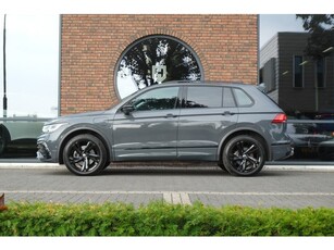 Volkswagen Tiguan 1.4 TSI eHybrid R-Line Business+