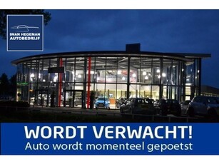 Volkswagen Tiguan 1.4 TSI Sport&Style Navigatie