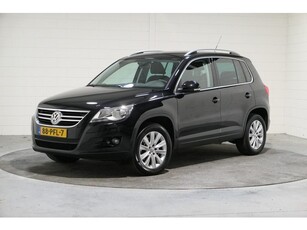 Volkswagen Tiguan 1.4 TSI Sport&Style NL, 1e Eig.