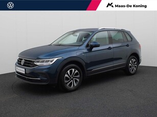 Volkswagen Tiguan 1.4 TSIeHybrid 180kW/245PK Active DSG ·