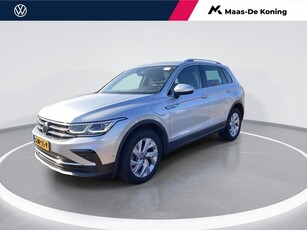 Volkswagen Tiguan 1.4 TSIeHybrid 180kW/245PK Elegance DSG ·