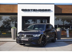 Volkswagen Tiguan 1.4TSI/245pk eHybrid R-Line Blackstyle