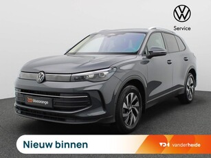 Volkswagen Tiguan 1.5 eTSI Life Edition 150PK DSG Trekhaak