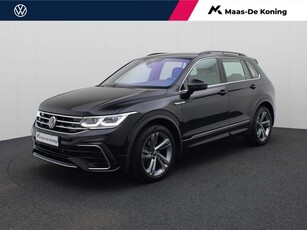 Volkswagen Tiguan 1.5 Tsi 150PK DSG R-Line ACC DAB