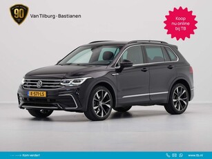 Volkswagen Tiguan 1.5 TSI 150pk DSG R-Line Navigatie