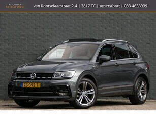 Volkswagen Tiguan 1.5 TSI 150PK R-Line Panoramadak LED