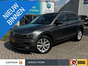 Volkswagen Tiguan 1.5 TSI ACT Comfortline ACC/360/NAVI/PANO