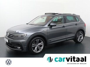 Volkswagen Tiguan 1.5 TSI ACT Highline Business R 150 PK