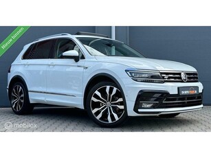 Volkswagen Tiguan 1.5 TSI ACT R-line