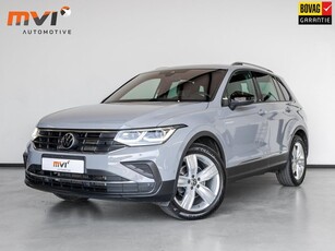 Volkswagen Tiguan 1.5 TSI Active / 150pk / Trekhaak /