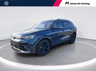 Volkswagen Tiguan 1.5eTSI/150PK R-Line DSG ·