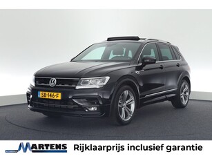 Volkswagen Tiguan 2.0 TDI 150pk DSG R-Line Highline