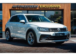 Volkswagen Tiguan 2.0 TDI Highline Business R 4Motion