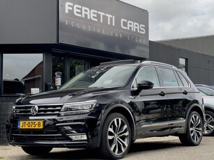 Volkswagen Tiguan 2.0 TSI 4MOTION AUT7 180PK 3xR-LINE