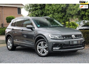 Volkswagen Tiguan 2.0 TSI 4Motion Highline Business R 180