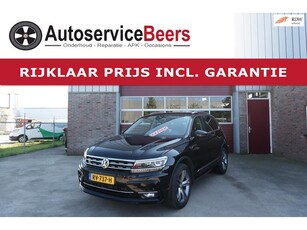 Volkswagen Tiguan 2.0 TSI 4Motion Highline, R-LINE,Full