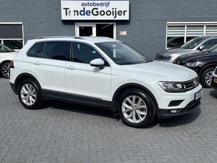 Volkswagen Tiguan 2.0 TSi DSG 190 PK 4Motion Highline EL.