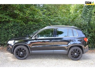 Volkswagen Tiguan 2.0 TSI Sport&Style 4Motion Org