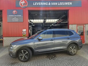 Volkswagen Tiguan Allspace 1.5 TSI Comfortline Trekhaak/