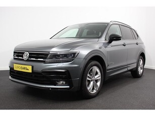 Volkswagen Tiguan Allspace 1.5 TSI DSG R-Line 7p.