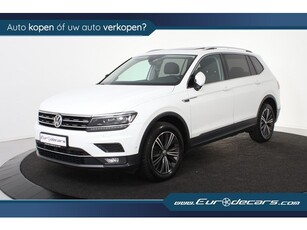 Volkswagen Tiguan Allspace 1.5 TSI Highline *1ste