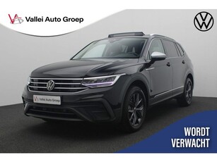 Volkswagen Tiguan Allspace 7 pers. 1.5 TSI 150PK DSG MOVE