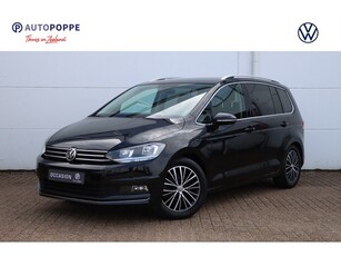 Volkswagen Touran 1.2 TSI Highline 110pk (bj 2017)