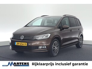 Volkswagen Touran 1.4 TSI 150pk DSG Comfortline 7Pers.