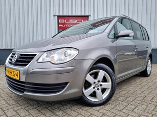 Volkswagen Touran 1.4 TSI Trendline YOUNGTIMER TREKHAAK