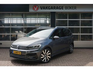 Volkswagen Touran 1.5 TSI Business R 7p (bj 2019)