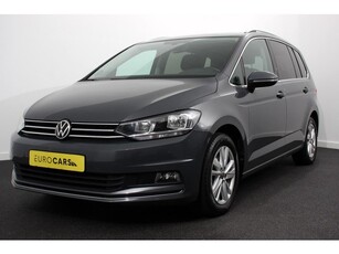 Volkswagen Touran 1.5 TSI DSG Highline 7p Navigatie