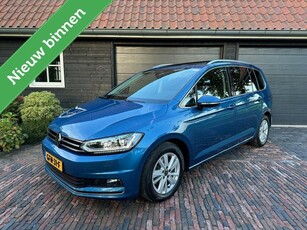 Volkswagen Touran 1.5 TSI Highline 7p Alle denkbare opties!