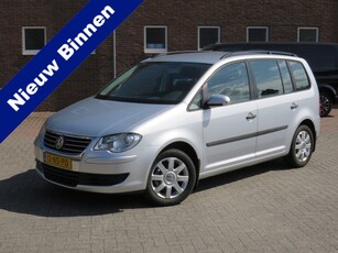 Volkswagen Touran 1.6-16V FSI Athene APK 08-2025 * Trekhaak