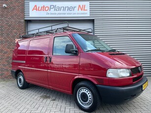 Volkswagen Transporter 1.9 TD 292! 1e Eigenaar! NWE APK!